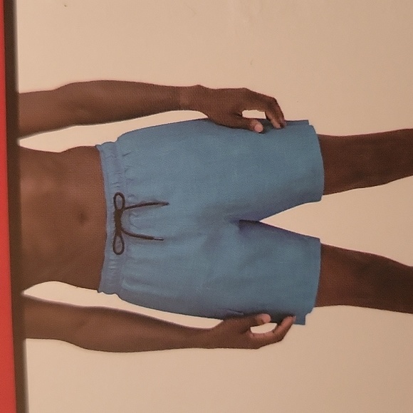 Spyder swim shorts - Picture 3 of 3